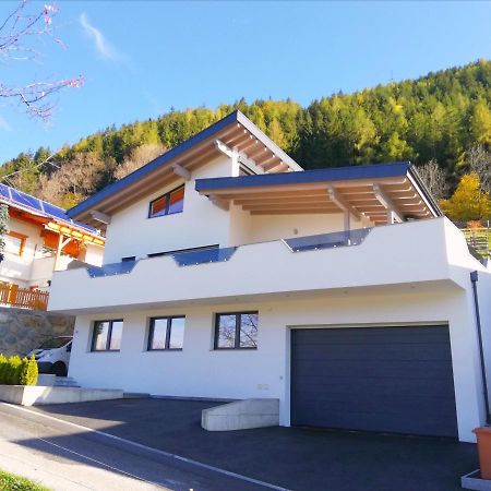 Alpenapart Gastl Arzl im Pitztal Exterior photo